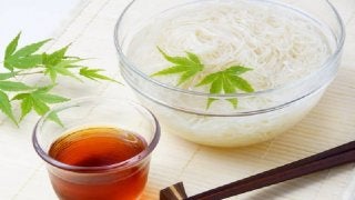 やってない？夏バテしやすい食パターン4つ