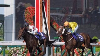 【阪神11R/宝塚記念】ミッキーロケットが早め先頭から押し切る！和田竜二、1日遅れのバースデーV！