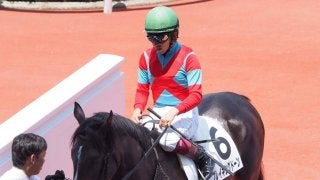 【阪神5R/新馬戦】福永「モタモタするかなと思ったけど…」ブレイキングドーンが快勝！