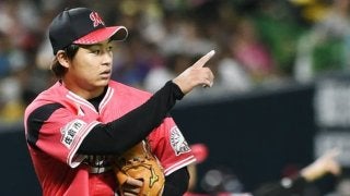 1カ月半のミニキャンプの成果！千葉ロッテ・酒居が今季2勝目！