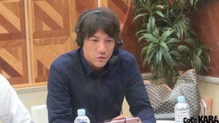 林昌範が驚いた日本ハム・宮西のプロ意識とは