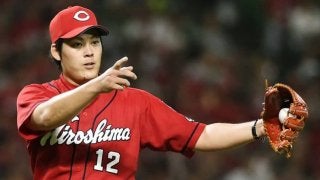 悲願のプロ初完投！広島東洋・九里が力投でチームの連敗をストップ！