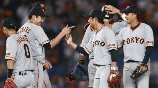 球界エースの証！読売巨人・菅野が完封で全11球団勝利を達成！