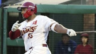 エースを助ける貴重な一打！東北楽天・ディクソンが4番の役割を果たす！