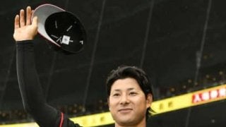 千葉ロッテ・藤岡裕が全3打点！先輩の貫禄で逆転タイムリー！