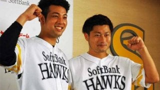 オールスター監督選抜が発表　ホークスからは加治屋が初選出、森は2度目