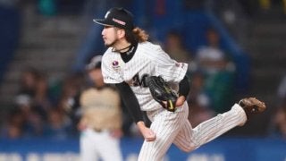 ロッテから石川、内、荻野ら5選手が選出　オールスター監督選抜選手発表