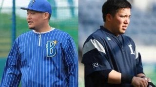 筒香、バレ、山川、柳田らノミネート…本塁打競争出場選手はファン投票で決定