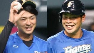 近藤＆上沢、打者も投手も日ハムから　セイバー目線で選ぶ6月のパ月間MVP