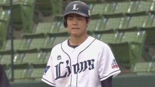 「ライオンズの高木」の系譜を継ぐ男　西武高木渉、支配下登録へ奮闘中