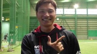 「プロだけで記憶に」-「ミラクル星稜」のエース、ロッテ右腕が歩む1軍への道