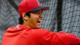 【MLB】大谷翔平、DH部門で前回4位から“圏外”に　MLB球宴ア・リーグ中間発表