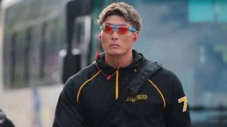 3日の公示　阪神が糸井を抹消、DeNAは国吉、戸柱を登録