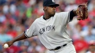 【MLB】ヤンキース、エース右腕の弟と契約　監督も歓迎「もう1人セベリーノが加わる」