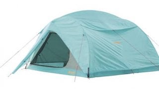 軽量でコンパクトなトンネルドーム型テント「ライトドーム M-AH」発売