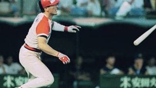 バブル崩壊で契約金5200万円が消えた中根仁。「しかも借金が…」