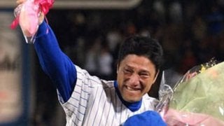 不動産で失敗、馬は走らず…。それでも中根仁はプロ野球で稼ぎ続けた