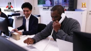 最強の助っ人クロマティがユーチューバーデビュー！体当たり企画に挑戦