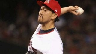 【MLB】平野佳寿、満塁火消しで26戦連続無失点　監督感謝「とても重要な場面だった」
