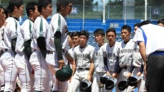 【THE INSIDE】改めて東都リーグの二部と三部の壁の厚さを実感させられた入替戦…大学野球探訪（11）