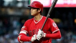 【MLB】大谷の“打者復帰”に監督「ホッとした」　投手でも復帰へ、3週間以内に再検査
