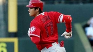 【MLB】大谷翔平は復帰戦で3三振も…同僚シモンズは歓迎「我々にとって大きな強み」