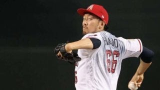 【MLB】平野佳寿が継続する圧巻の連続試合無失点　日本人記録に「1」、MLB記録は…