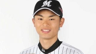 期限まで約1か月　ロッテ育成大砲候補「和ギータ」を変えたDeNA筒香の助言