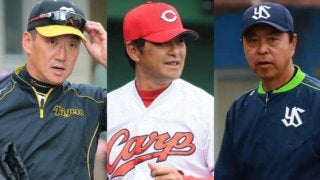 広島独走も“大混セ”変わらず阪神が一気に2位へ　混セ、4日はこうなった