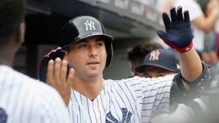 【MLB】ヤ軍ヒガシオカ、メジャー初安打から3本全て本塁打　ソリアーノ以来の“快挙”