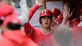 【MLB】大谷、復帰2戦目でマルチ＆2得点に手応え「感覚はすごく良くなってきてる」