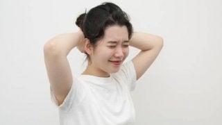 意外なストレス解消法！スクワットでダイエット＆ストレス解消