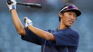 【MLB】ヤンキース傘下2A加藤豪将、先制3ラン　今季5号でチームの勝利に貢献