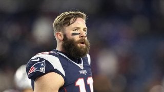 ペイトリオッツWRエデルマン他24人が出場停止