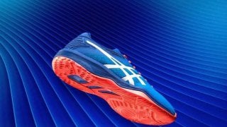 軽量性と反発性がアップ！バレーボールシューズ「NETBURNER BALLISTIC」シリーズ発売…アシックス