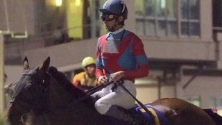 【帝王賞】武豊「気持ちの問題かな…」アウォーディー力なく後退し8着