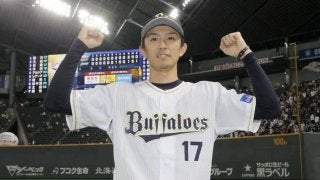 【輝き放つ注目の男たち！ マイナビオールスターゲーム2018】リーグ最強ストッパーとして無安打継続だ！