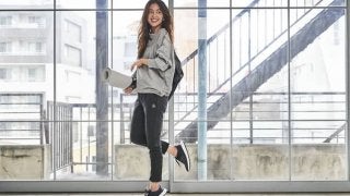 リーボック、ウォーキングシューズの新モデル「EVER ROAD DMX」発売