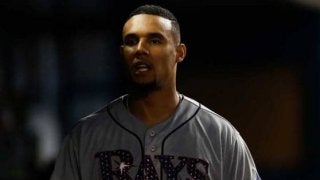 【MLB】レイズ野手、空振り三振→ベンチで大暴れ　米唖然「恥ずかしい」「短気」