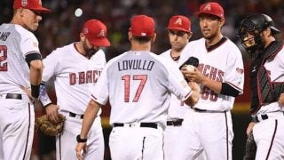 【MLB】平野佳寿27試合ぶり失点に指揮官が見せた思いやり「彼だって人間だ」