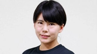 日野未来（奈良114期）選手／デビュー直前インタビュー（＊プレゼントもあります）