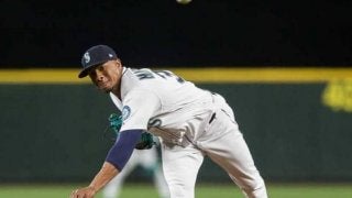 【MLB】マリナーズ先発左腕ミランダと契約解除　NPB球団と契約のためと米報道
