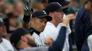 【MLB】イチロー強肩プレーに「オォォォーノー」マ軍が08年球宴名場面をツイート