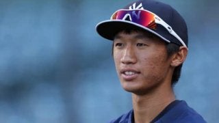 【MLB】ヤンキース傘下2A加藤豪将、2試合連続安打＆打点　初回に右前タイムリー