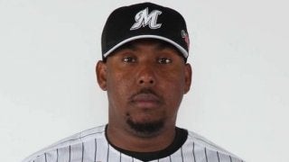 NPBが元ロッテのペゲーロを自由契約選手として公示　6月29日に退団