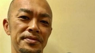 ロッテ、福浦のボブルヘッド人形第2弾を販売開始　2005年の「誠ユニ」再現