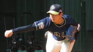 6日の公示　ソフトバンクが摂津、川瀬を、オリックスは山岡を抹消