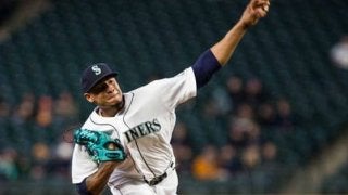 ソフトバンクがマリナーズ左腕ミランダ獲得を発表　「ワクワクしています」