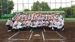 “野村の教え”引き継ぐ指揮官と野球を心から楽しむ選手たちで目指す初出場 昌平（北埼玉）【100回目の甲子園狙うダークホースVol.2】