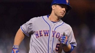 【MLB】メッツ名手のミラクル“素手キャッチ”が再び脚光　「史上最高キャッチ」